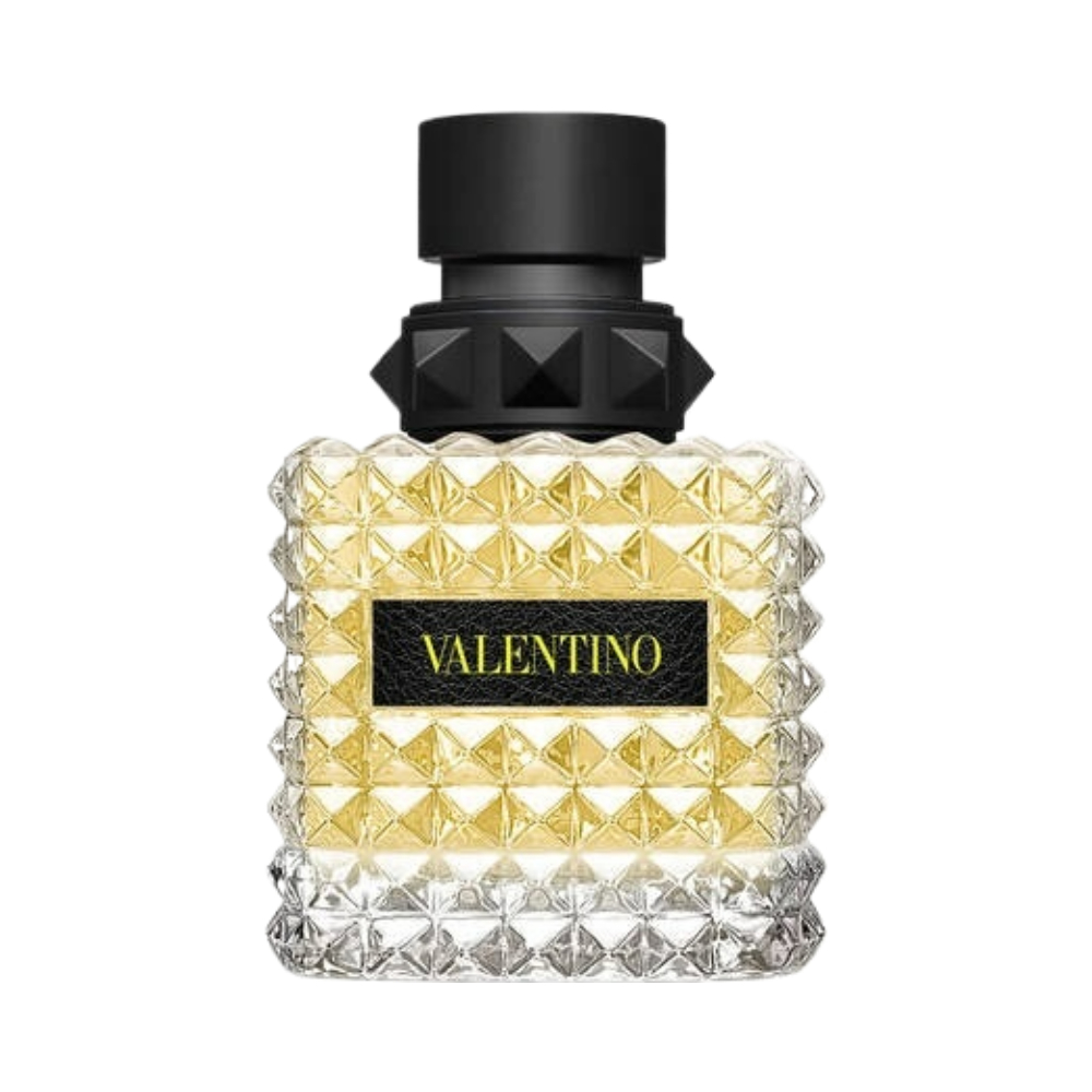 Valentino Donna Born In Roma Yellow Dream 50ml Eau De Parfum