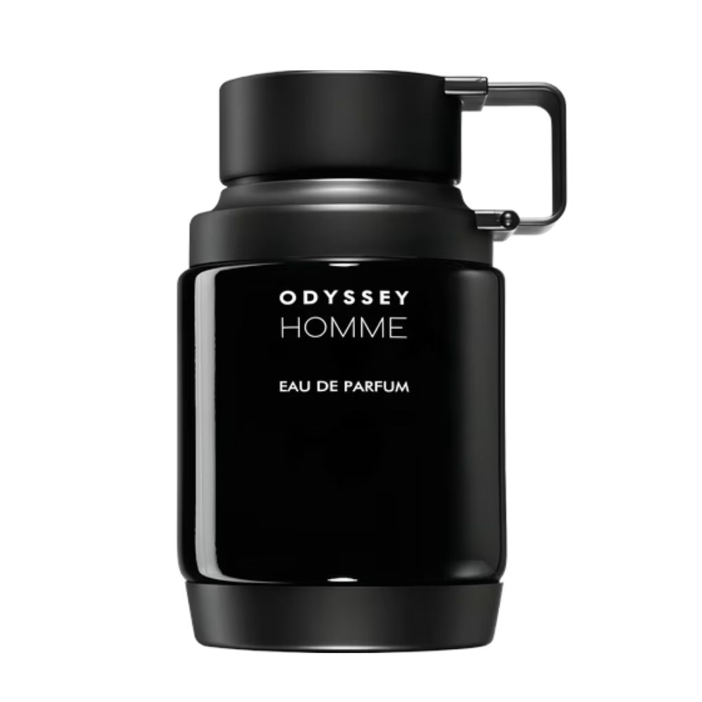 Armaf Odyssey Homme Blk 100ml Eau De Parfum