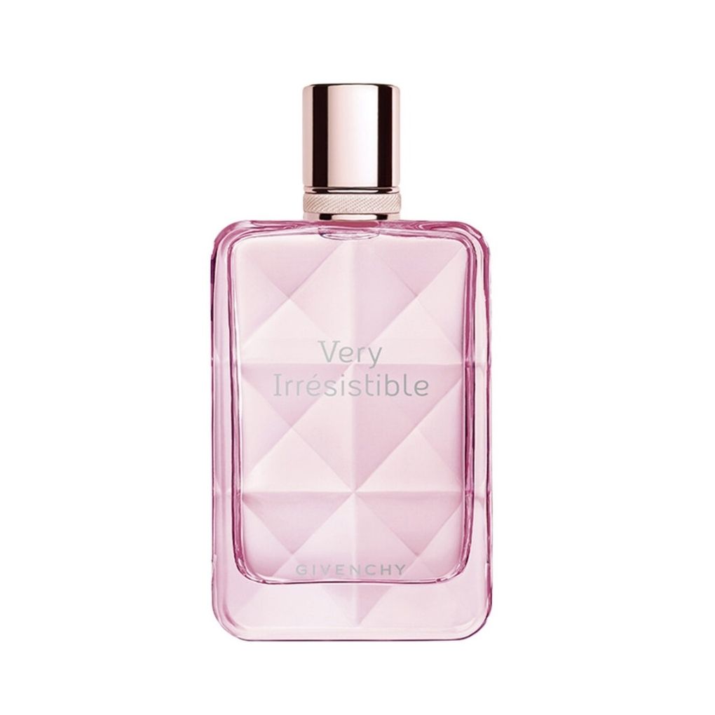 Givenchy Very Irresistible 80ml Eau De Toilette