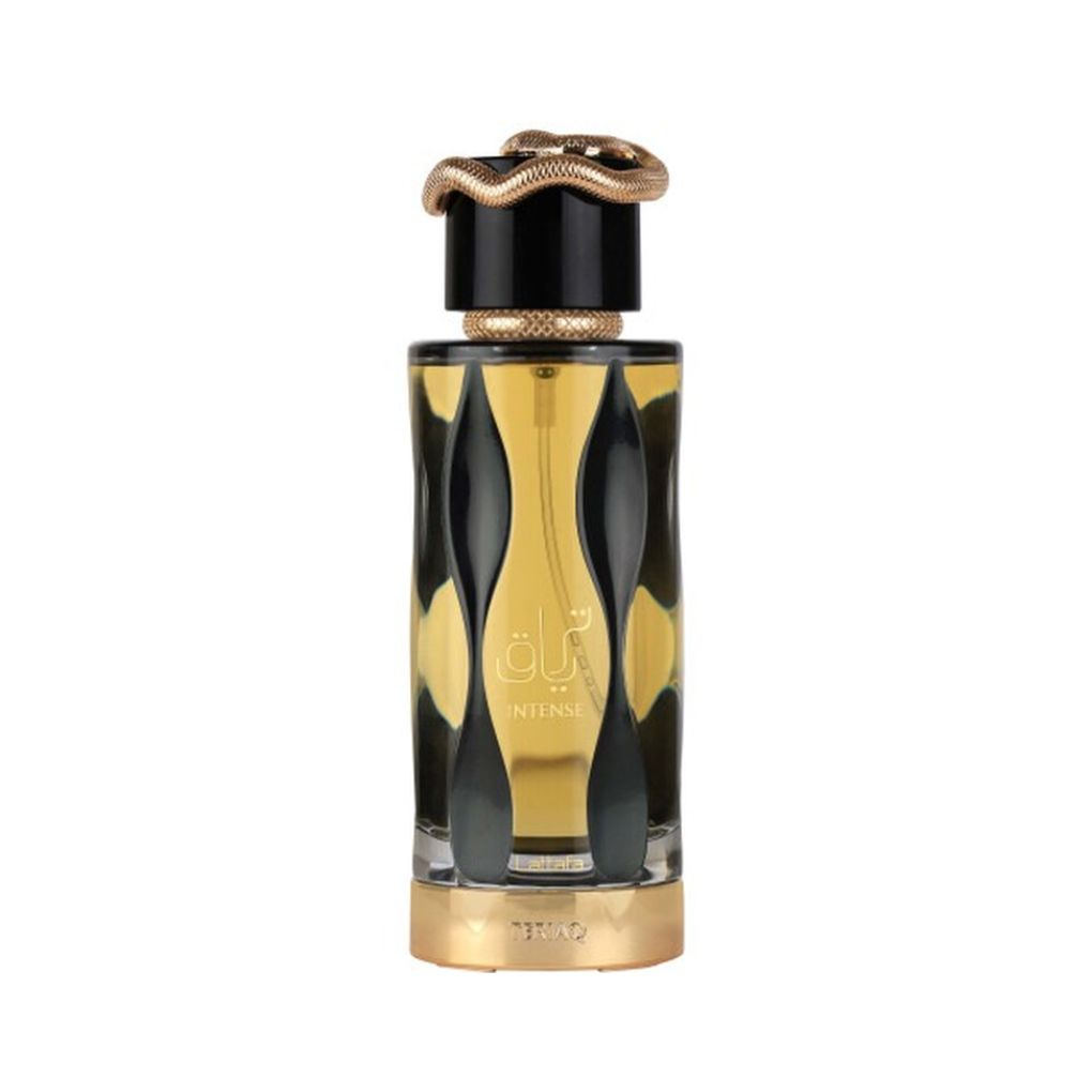 Lattafa Teriaq Intense 100ml Eau De Parfum