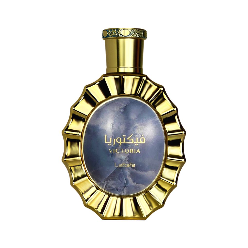 Lattafa Victoria 100ml Eau de Parfum