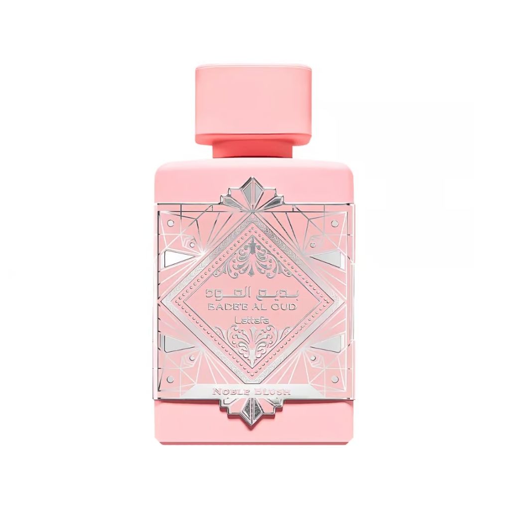 Lattafa Bade'e Al Oud Noble Blush 100ml Eau de Parfum