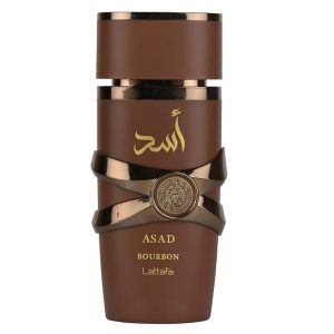 Lattafa Asad Bourbon 100ml Eau De Parfum