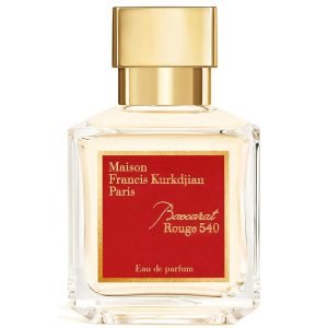 Maison Francis Kurkdjian Baccarat Rouge 540 35ml Eau De Parfum