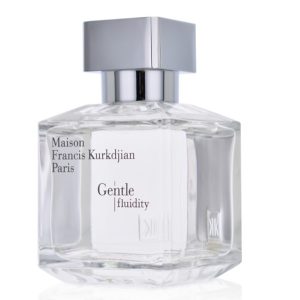 Maison Francis Kurkdjian Gentle Fluidity Silver 200ml Eau De Parfum