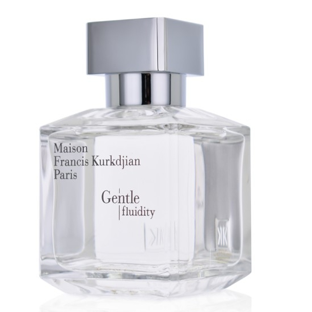 Maison Francis Kurkdjian Gentle Fluidity Silver 200ml Eau De Parfum