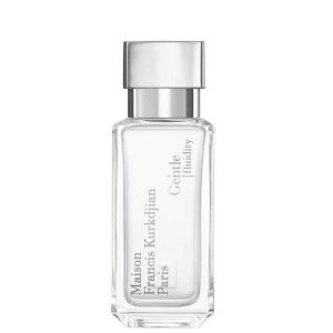 Maison Francis Kurkdjian Gentle Fluidity Silver 35ml Eau De Parfum