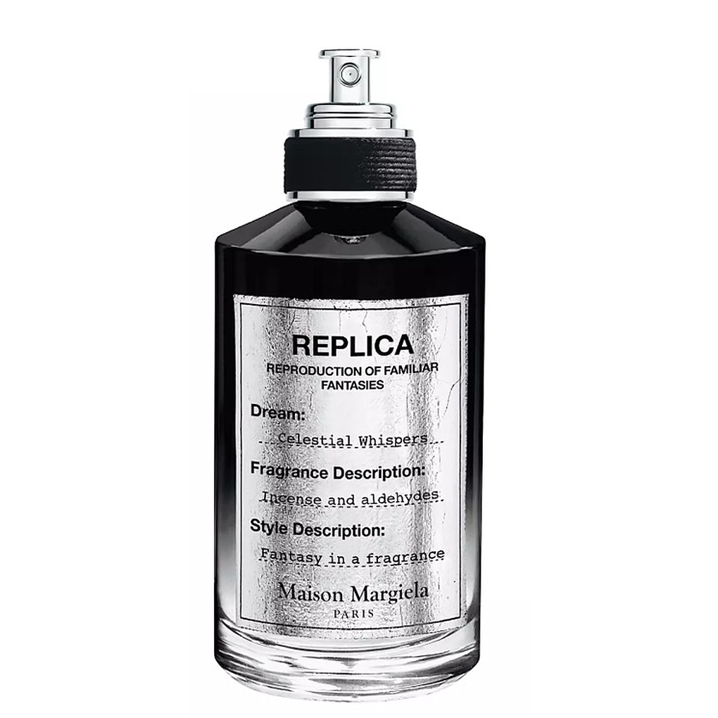 Maison Margiela Replica Celestial Whispers 100ml Eau De Parfum