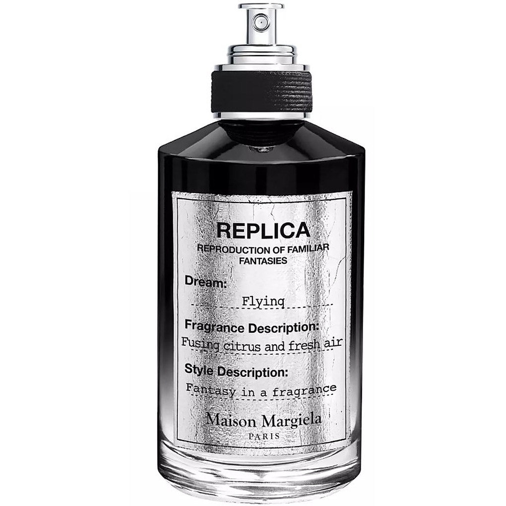 Maison Margiela Replica Flying 100ml Eau De Parfum