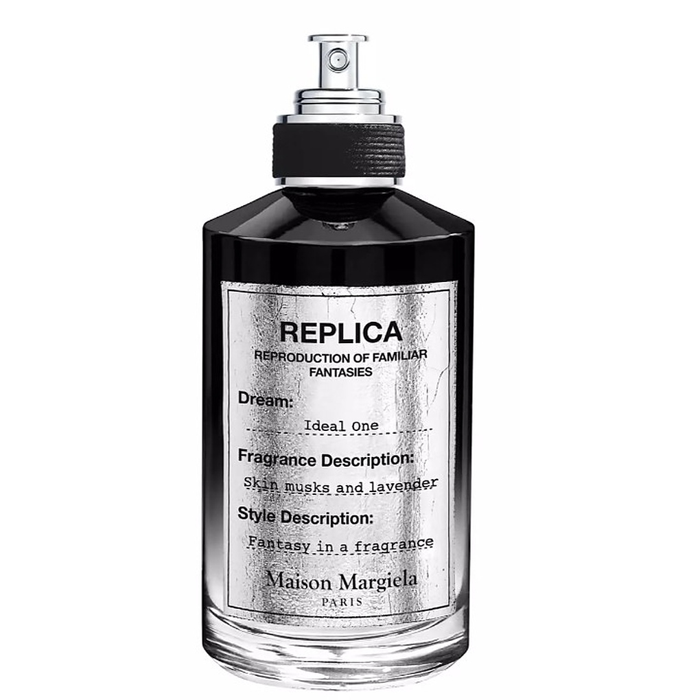 Maison Margiela Replica Ideal One 100ml Eau De Parfum