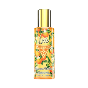 Guess Sunkissed Flirtation Body Mist 250ml Eau de Toilette