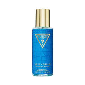 Guess Tropical Breeze Body Mist 250ml