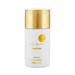 Armaf Club De Nuit Imperiale Body Spray 250ml