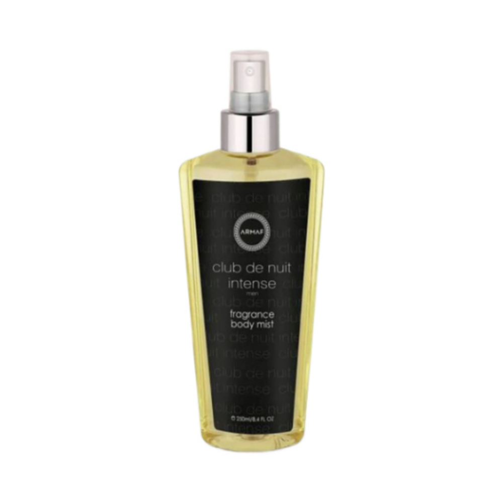 Armaf Club De Nuit Intense Body Mist 250ml
