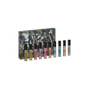 Penhaligon's The Portraits Scent Library 10x2ml Eau De Parfum