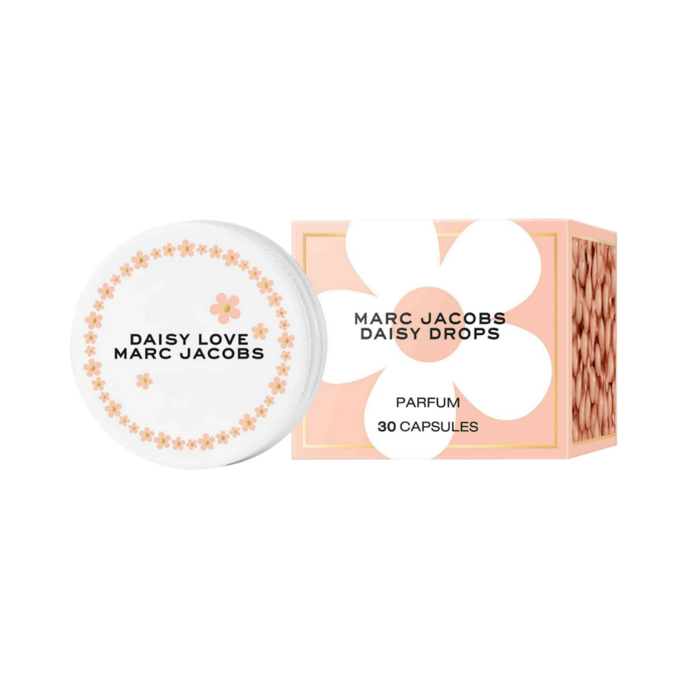 Marc Jacobs Daisy Love Drops 30 caps Parfum