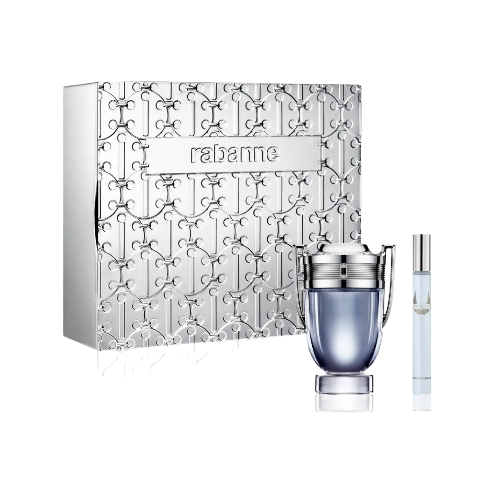 Versace Invictus 2 Piece 100ml Eau de Toilette