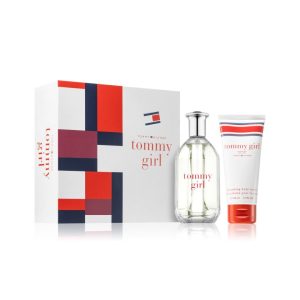 Tommy Hilfiger Tommy Girl 2 Piece 100ml Eau de Toilette