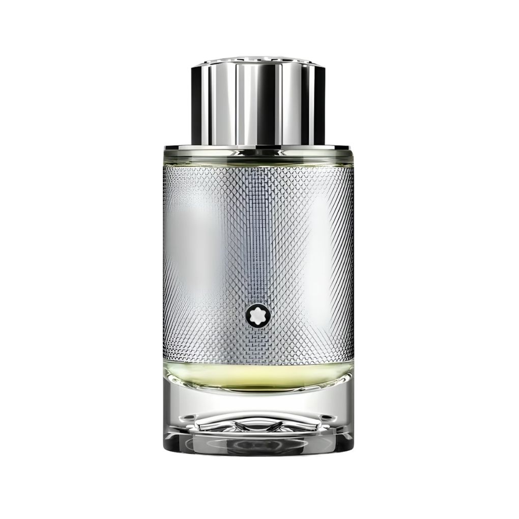 Montblanc Explorer Plat 2Pc 100ml Eau De Parfum
