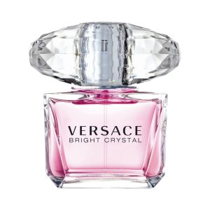 Versace Bright Crystal Tester 90ml Eau de Toilette
