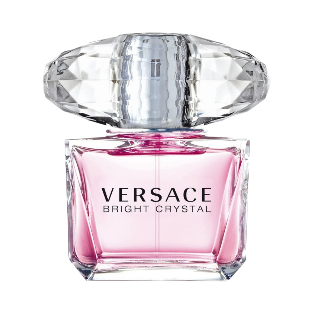 Versace Bright Crystal Tester 90ml Eau de Toilette