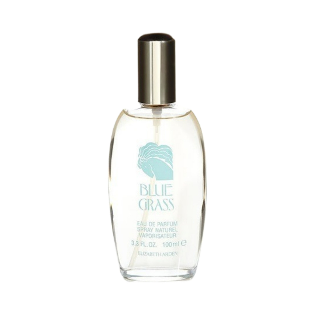 Elizabeth Arden Blue Grass Tester 100ml Eau De Parfum