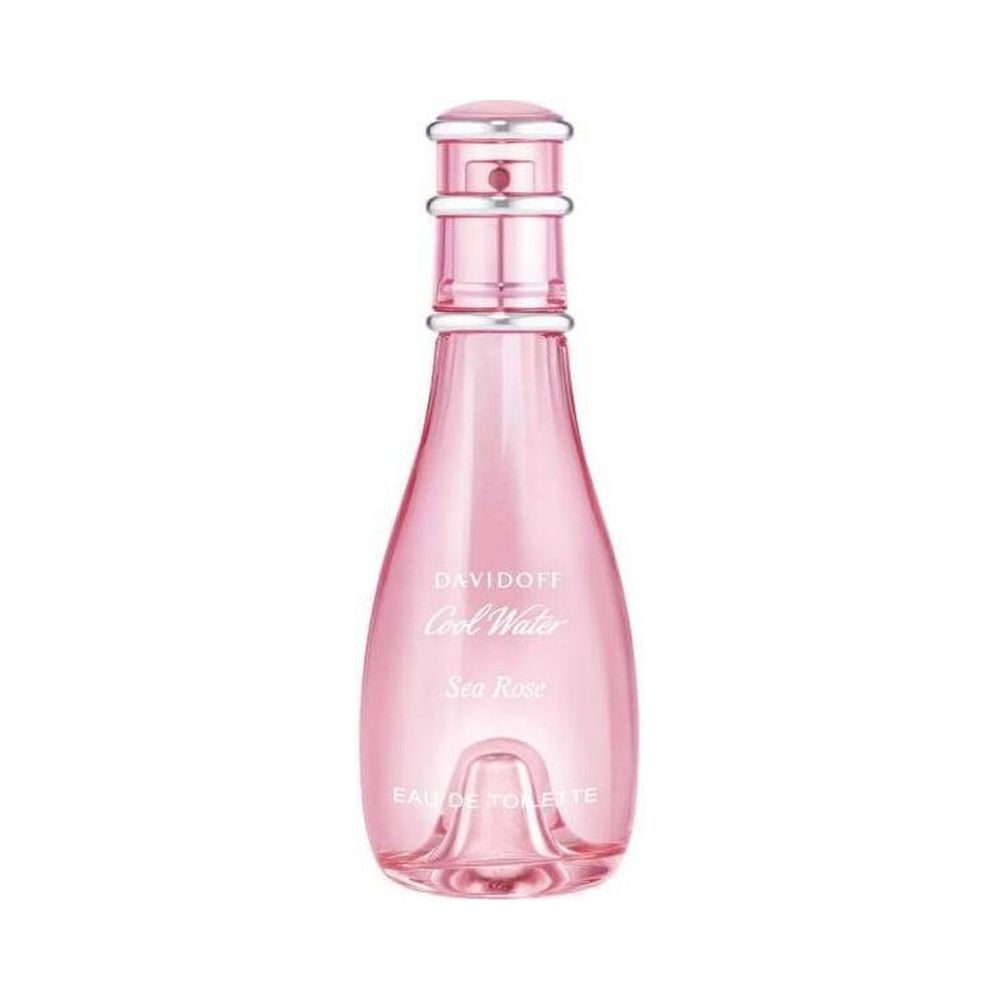 Davidoff Cool Water Sea Rose Tester 100ml Eau de Toilette