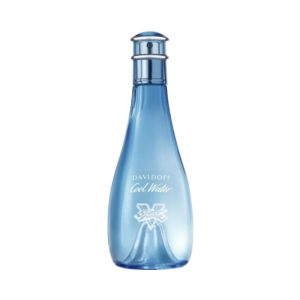 Davidoff Cool Water Street Fighter Edition Tester 100ml Eau de Toilette