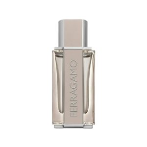 Salvatore Ferragamo Bright Leather Tester 100ml Eau De Toilette