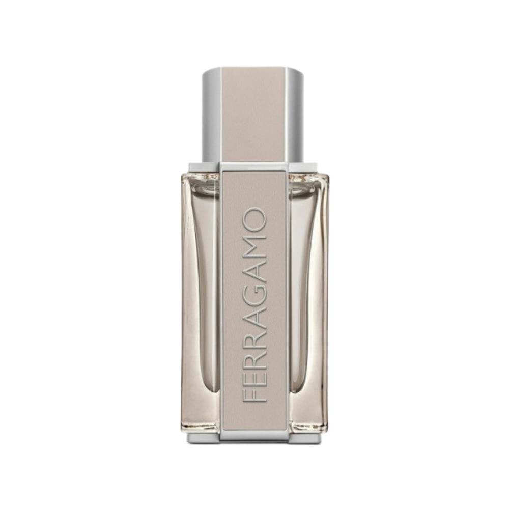 Salvatore Ferragamo Bright Leather Tester 100ml Eau De Toilette