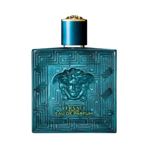 Versace Eros Tester 100ml Eau De Parfum Tester Packaging