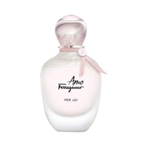 Salvatore Ferragamo Amo Ferragamo Per Lei Tester 100ml Eau De Parfum