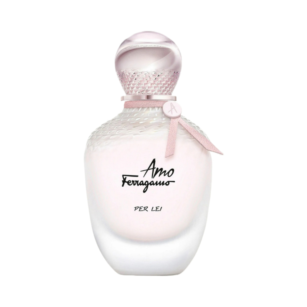 Salvatore Ferragamo Amo Ferragamo Per Lei Tester 100ml Eau De Parfum