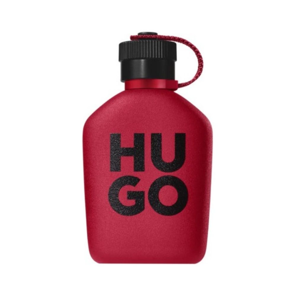 Hugo Boss Intense Tester 125ml Eau De Parfum