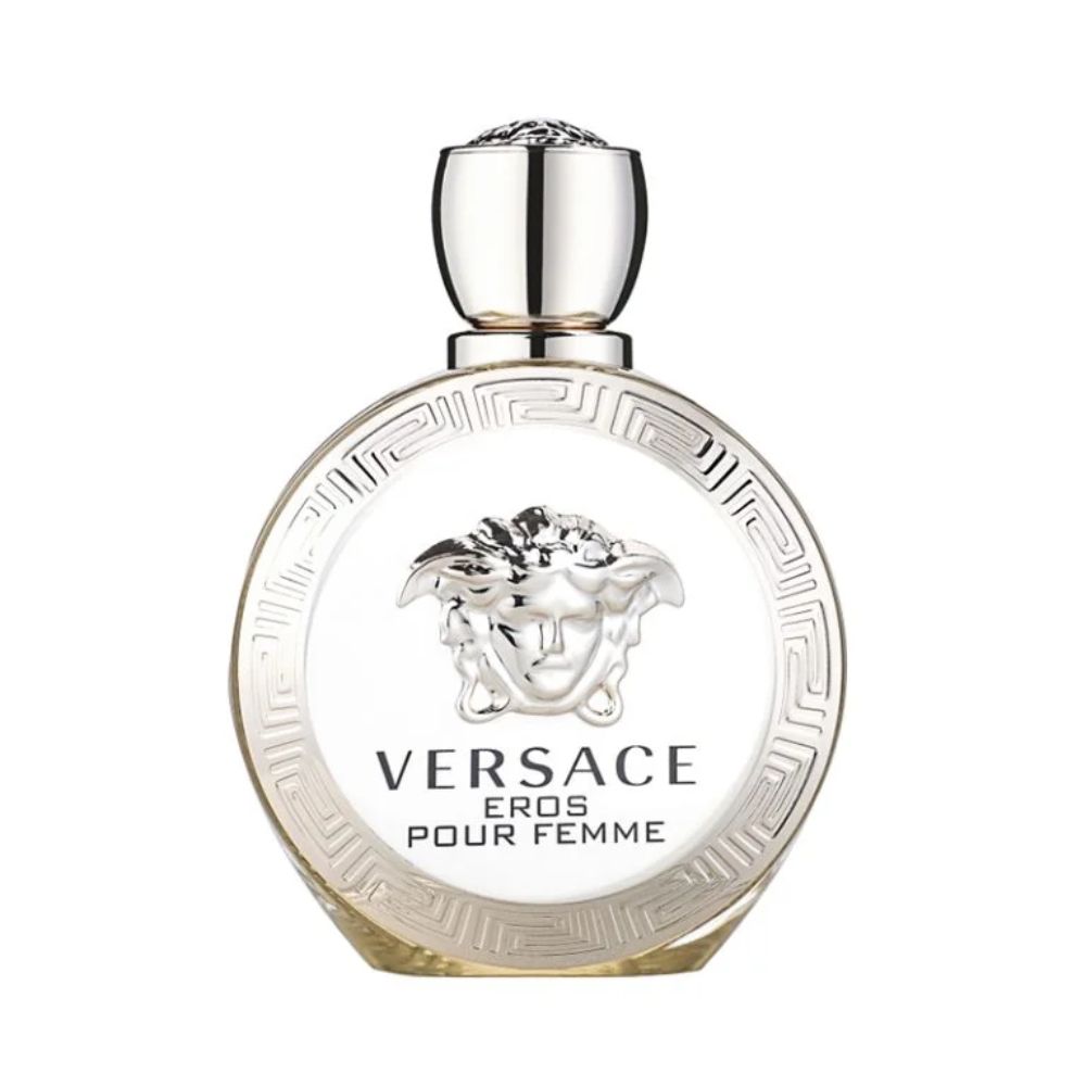 Versace Eros Pour Femme Tester 100ml Eau De Parfum