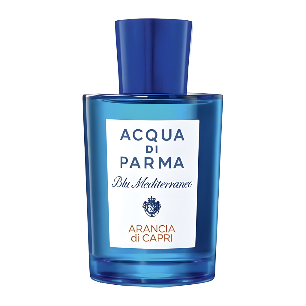 Acqua di Parma Arancia di Capri 100ml Eau de Toilette