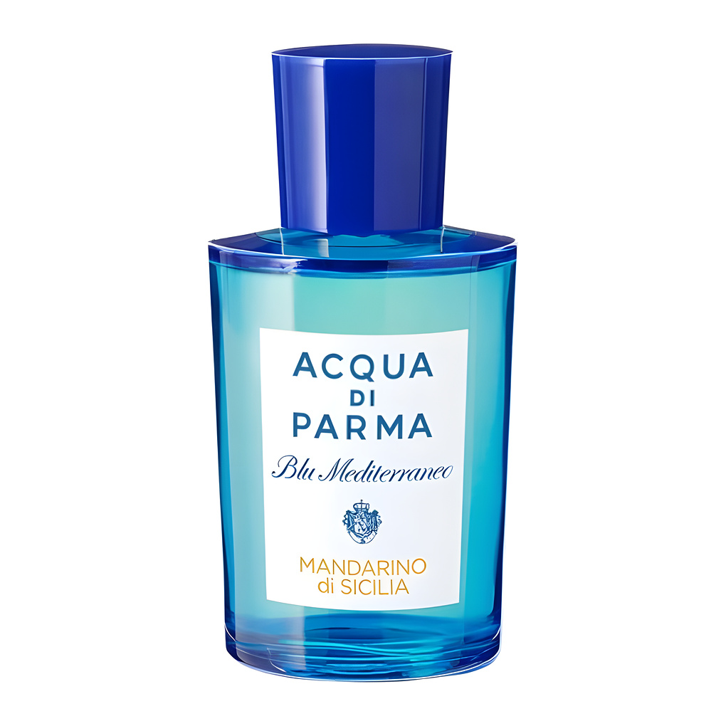 Acqua di Parma Mandarino di Sicilia 100ml Eau de Toilette
